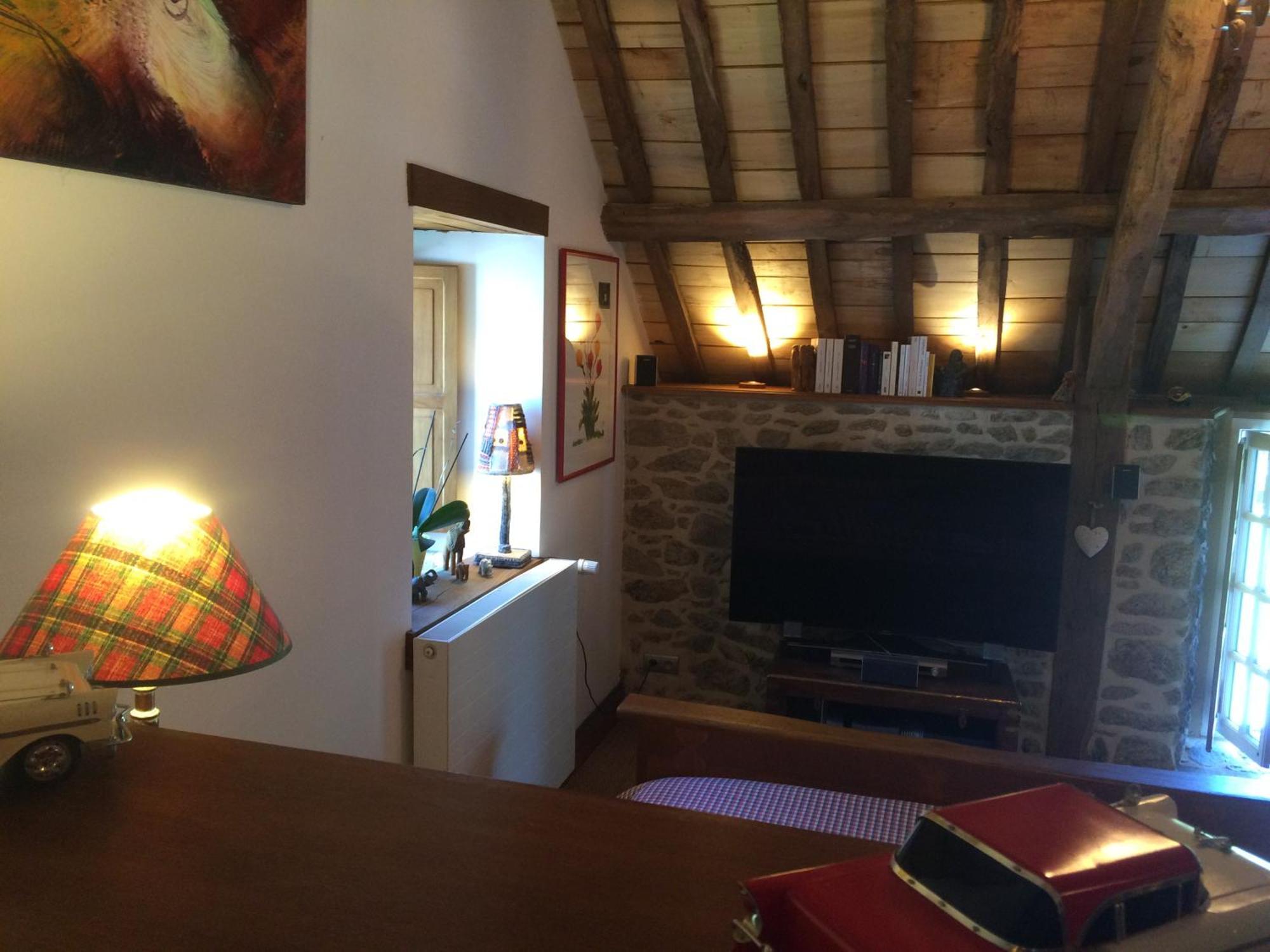 Manoir De La Rogerais & Spa Beaussais Sur Mer Pokoj fotografie