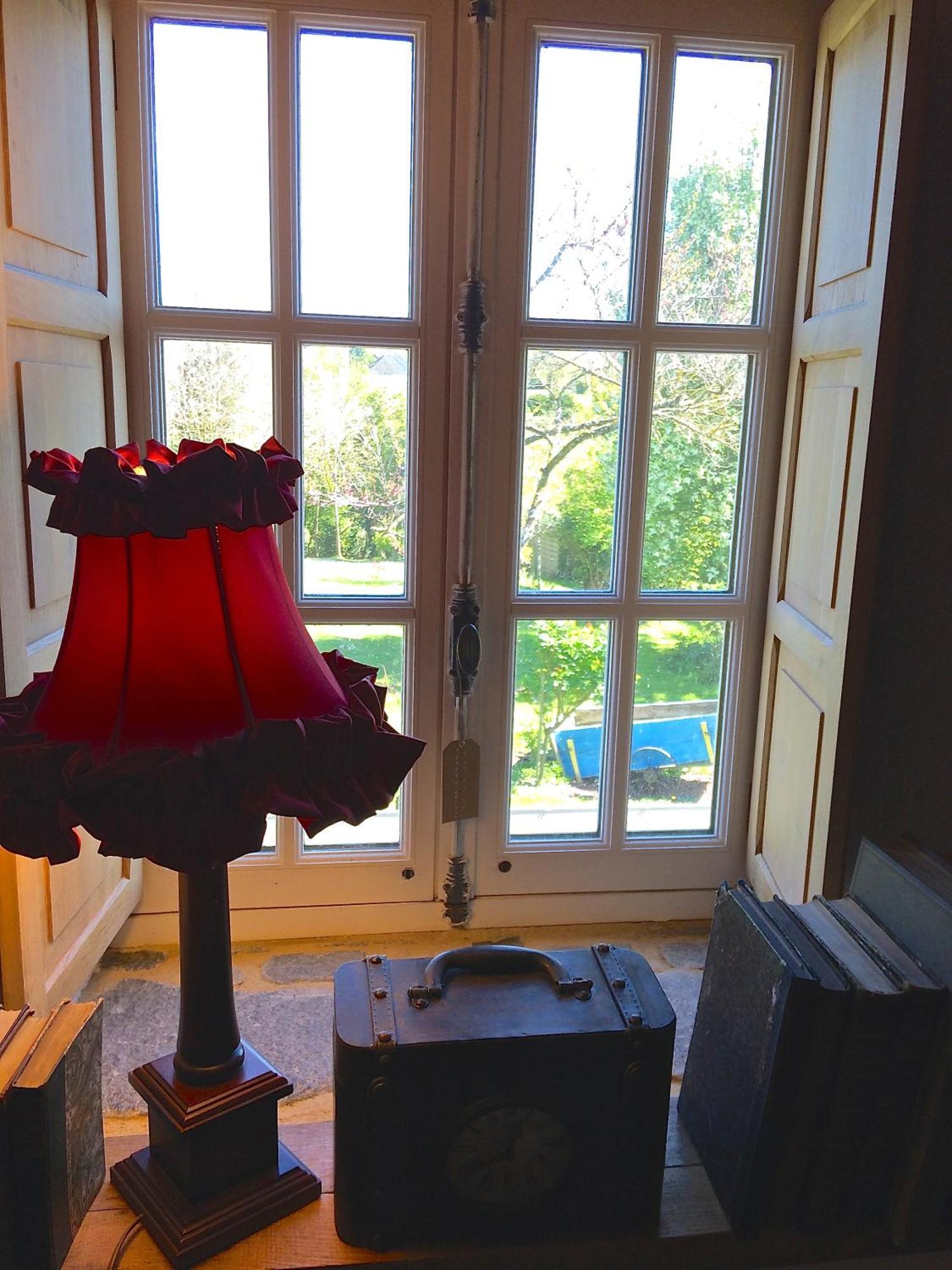 Manoir De La Rogerais & Spa Beaussais Sur Mer Exteriér fotografie